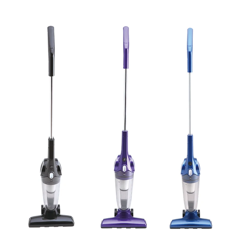 New Ce Gs Carpet Floor Household Portable Handheld Upright Wired Dry Vacuum Cleaner