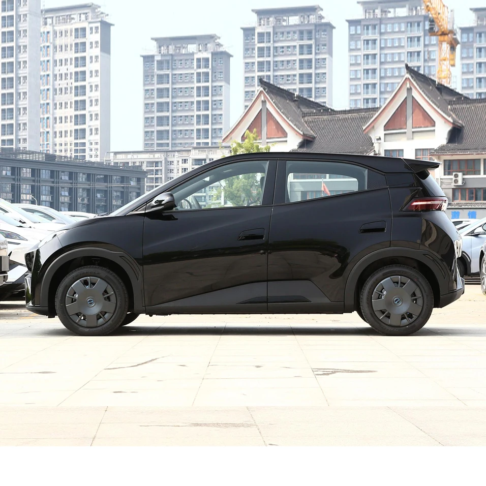 2024 байд лидер продаж Электрический компактный автомобиль чайки Новый энергетический электромобиль Mini EV цена