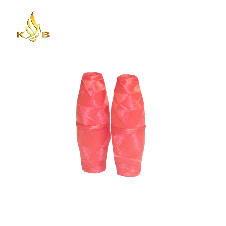 Wholesale heat preservation embroidery cocoon bobbin thread