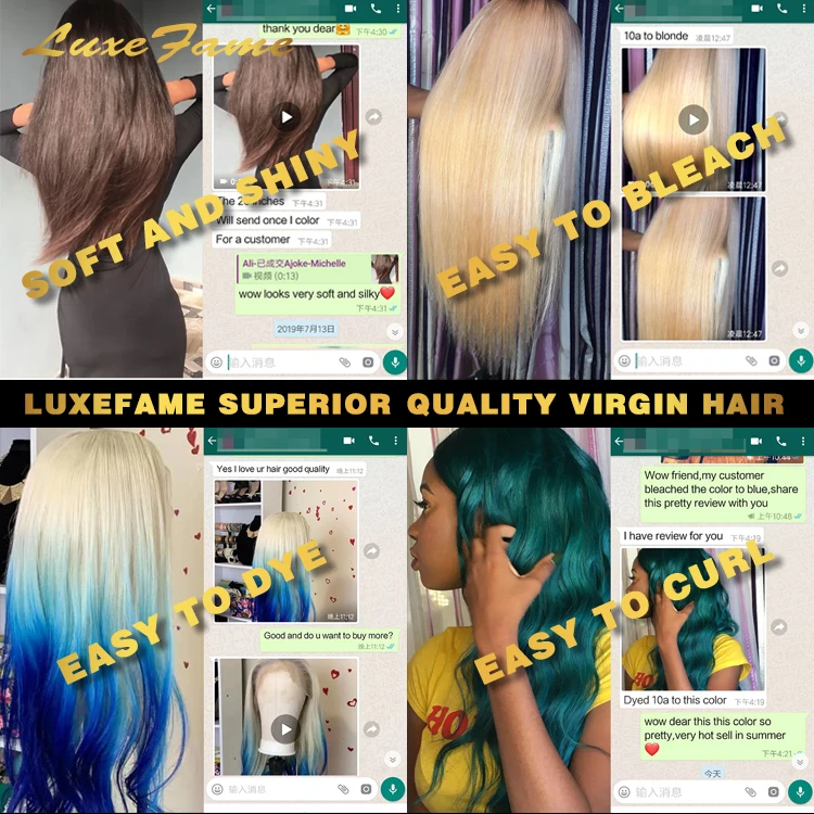  Cuticle Aligned Remy Raw Virgin Hair Double Drawn Weft No Shedding Crochet Extension Kinky Straight Vigin Brazilian