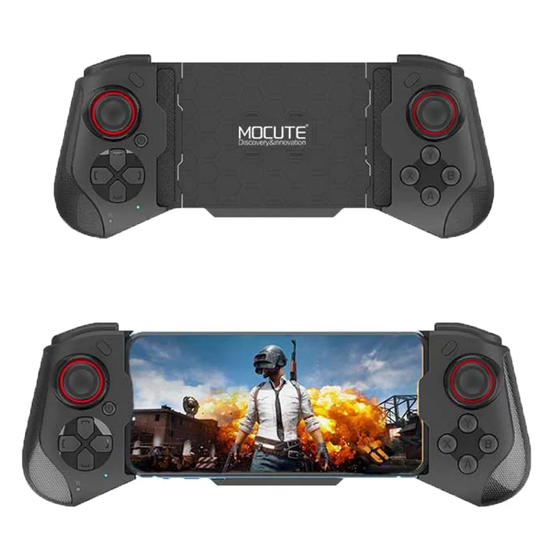 Free fire Mobile controller phone controller for Android IOS