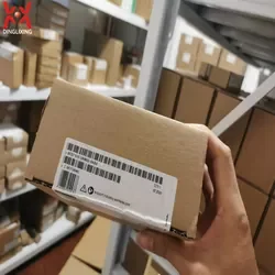 SIEMENS 6EP1333-2BA20 100% New Original  Stabilized power supply  SITOP PSU100S 24 V/5 A  good price in stock