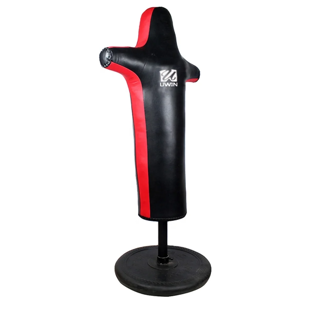 UWIN good quality OEM Boxing Equipment&Custom MMA kick boxing punching bag