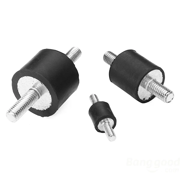 Anti-Vibration Rubber Shock Absorber