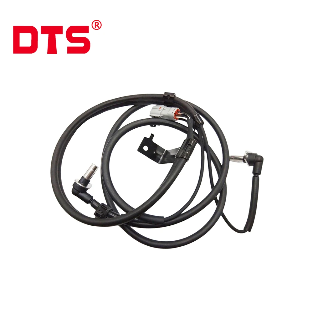 Original size abs wheel speed sensor For Isuzu D-Max Rodeo Chevrolet GMC 897387992151 8973879921 abs sensor