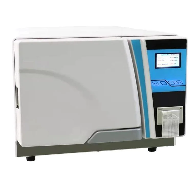 Ethylene Oxide Sterilizer Plasma Sterilizers Desktop EOS Sterilizer Equipment Hospital Lab Supplies