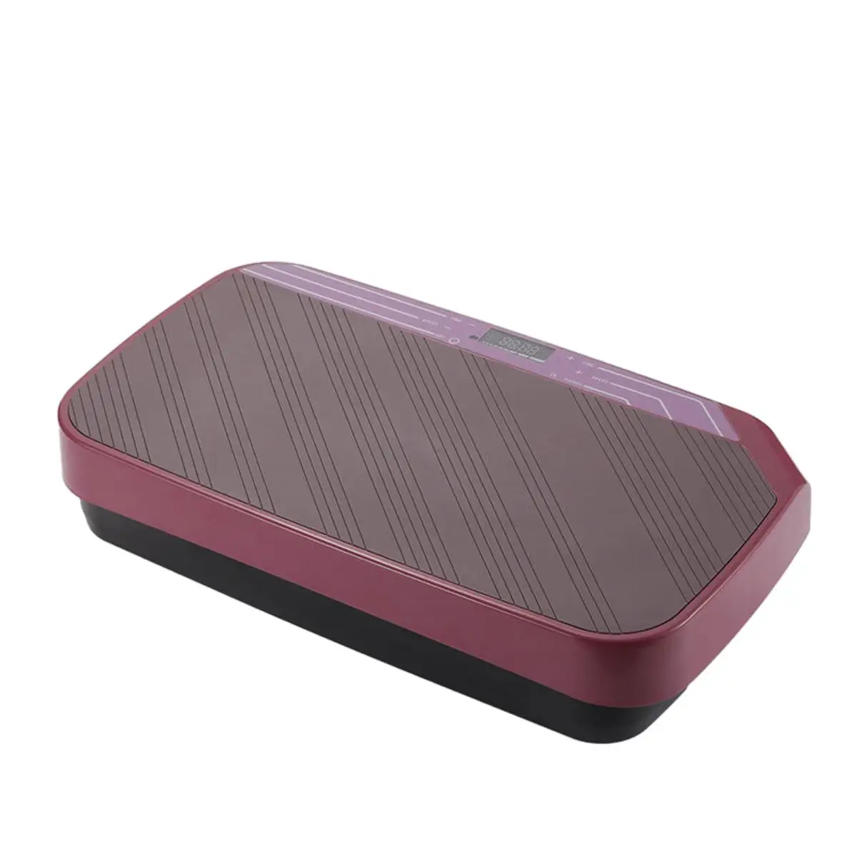 New Design Vibrating Plate Tampe Exercise Machine Vibrating Plate Compactor For Excavator