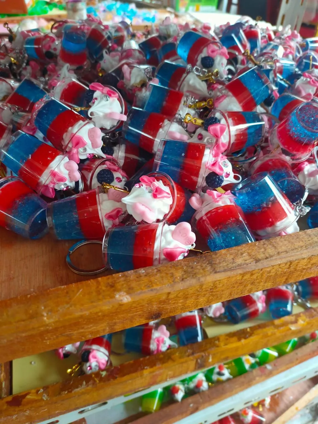 More Than 158 Colors 2.6MM Round Roll Faux Suede Cord For Charm Pendant Handmade Keychain DIY Making Materials