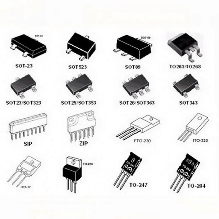(electronic components) LQW2BHNR39G03L