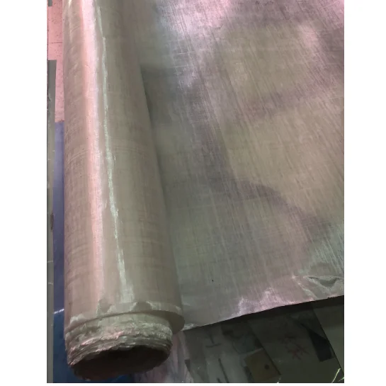 300gsm UHMWPE Bulletproof Ballistic Fabric Good Quality And Fast Delivery Are Well Received By The Public