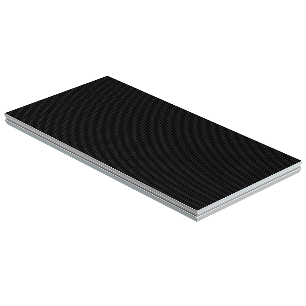 Factory Aluminum Stage Platform 3m x 2m Portable Stage System with 200mm Height