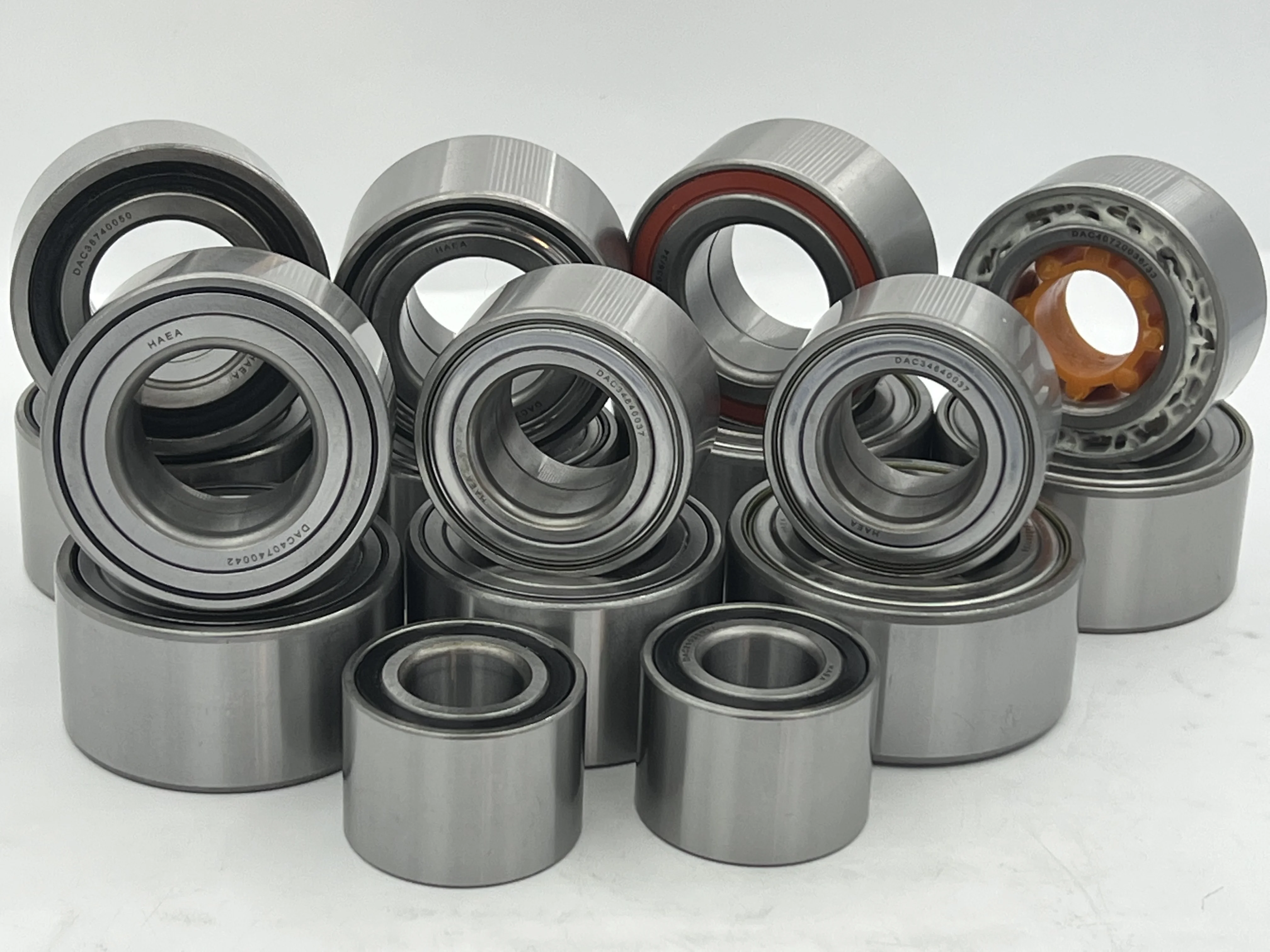 Multi-effect Wheel hub bearing 38*74*40 DAC38740040