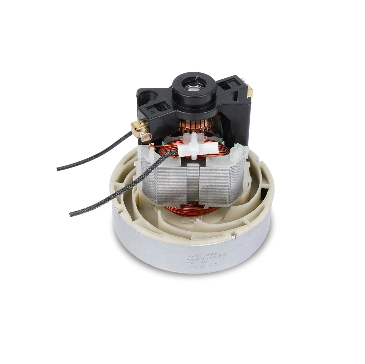 bldc vacuum cleaner motor for small home appliance