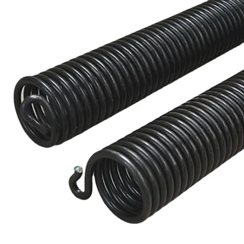 Torsion Load Type spring Roller Shutter Door part Steel Material Spring