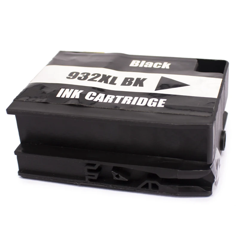 Premium 932 933 Compatible Ink Cartridge Replacement For H-Office Jet 6100  7110 7510 7512 Printer With 932XL 933XL