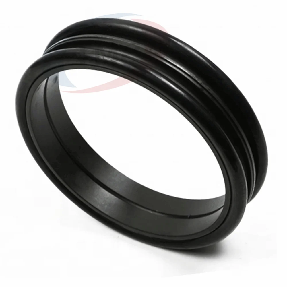 XKAQ-00219 For Excavator Parts R210-7 R210-9 Final Drive Floating Oil Seal