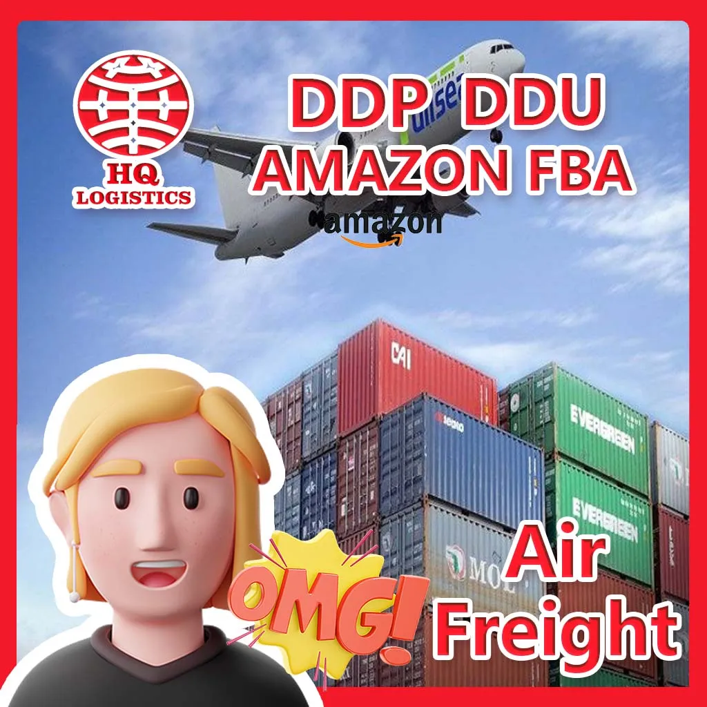 air shipping to Costa Rica Forwarding Air Freight Shipping Agent