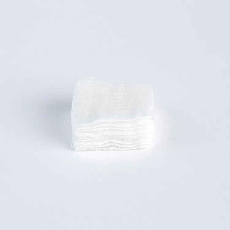  Good quality factory directly cotton filled sponges material