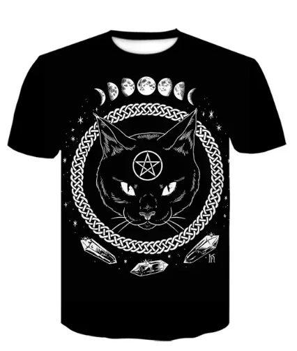 2024 Fashion Pop Music Fan  Men Metal Rock Band Print mens tshirt Casual Hip Hop oversized tshirt Sport Plus Size custom t shirt
