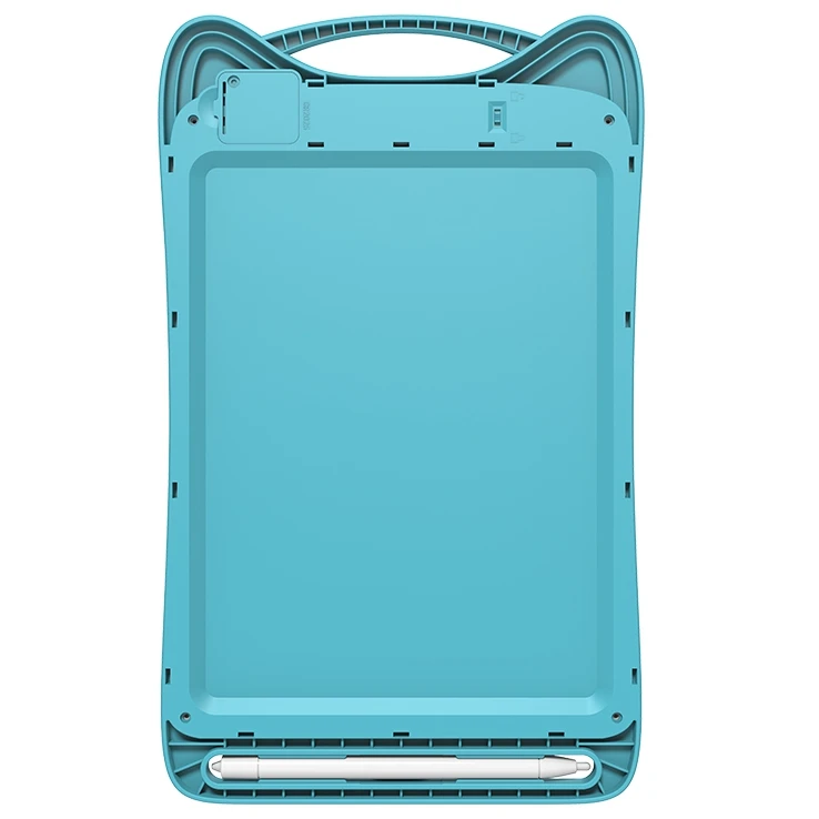 Howshow 8.5 Inch Digital Memo Pad Megnetic Drawing Board  Lcd Writing Tablet