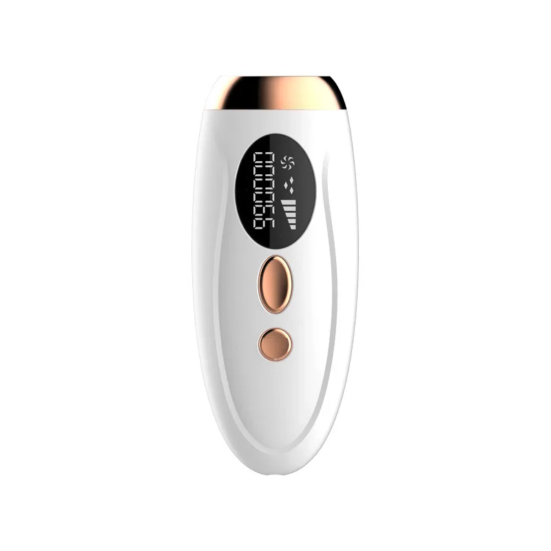 
Handheld Women man diode painless Home Use Lazer ipl Device mini Laser Hair Removal Permanent Machine 