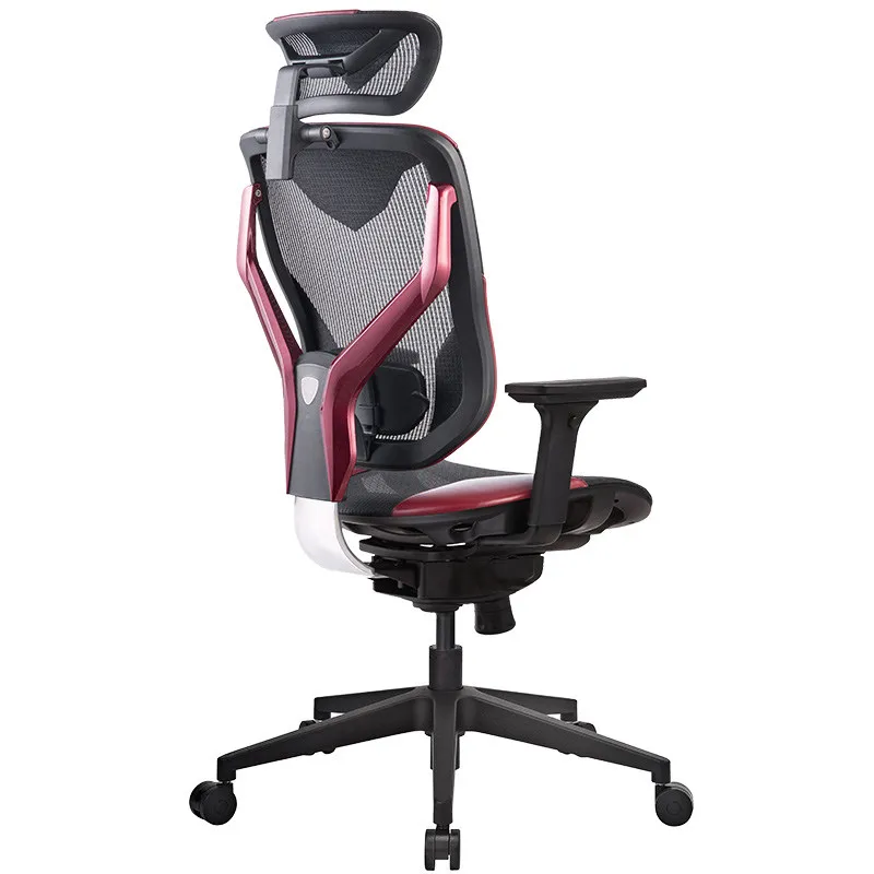 
Comfortable Ergoup Office Guest Ergonomic Gamer Chair Upholstered Office Chair 