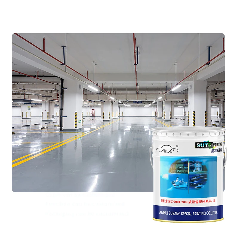Provide customized service factory low price epoxy sealer primer with epoxy resin and hardener