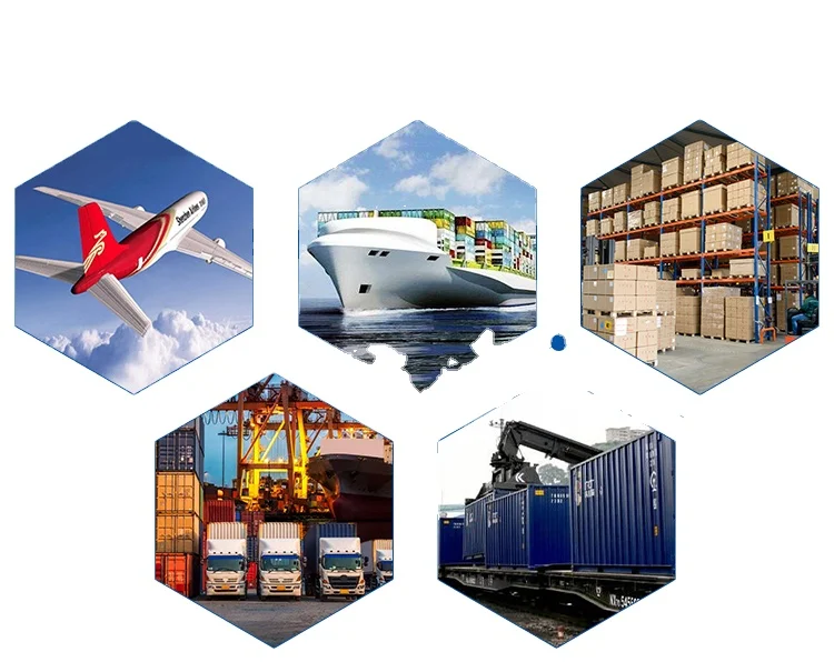 DHL UPS FedEx судоходные компании из Китая в США логистический агент Китае экспедитор Перевозчик Прямая поставка
