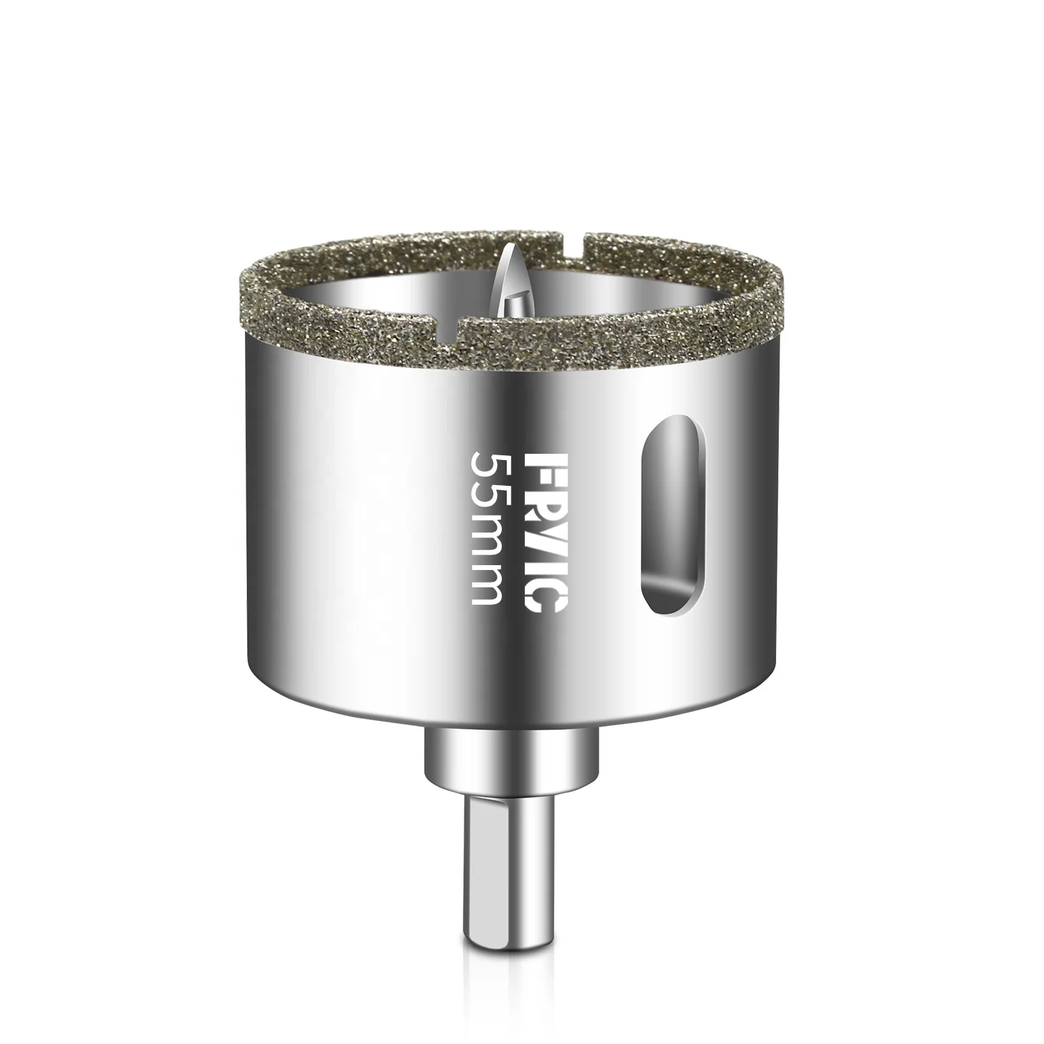 Fryic Diamond positioning Marble hole Saw  16mm-100mm Hole Saw cutter drill bits