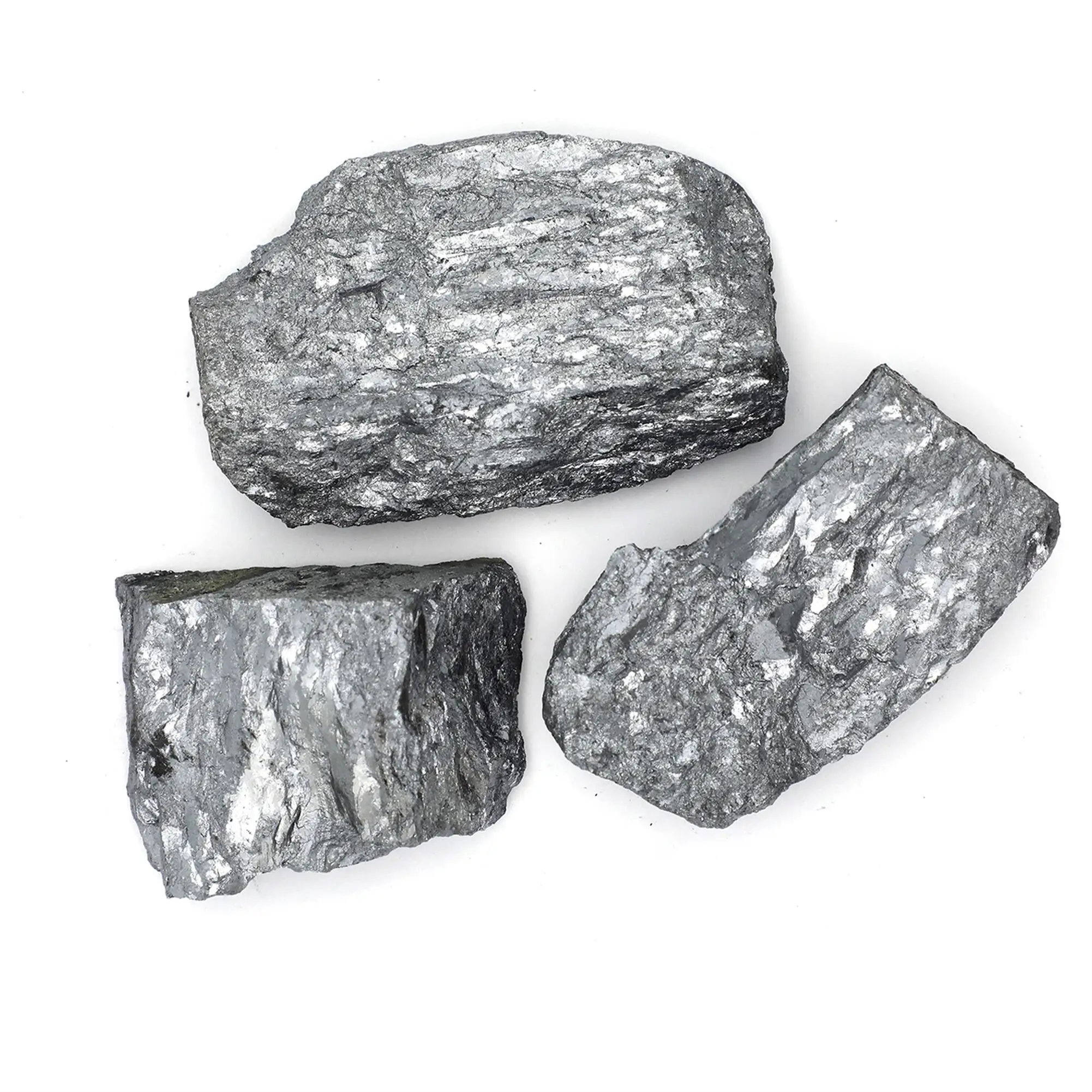 alloying material Si60Ca30 block Cast Iron and Steel calcium silicon