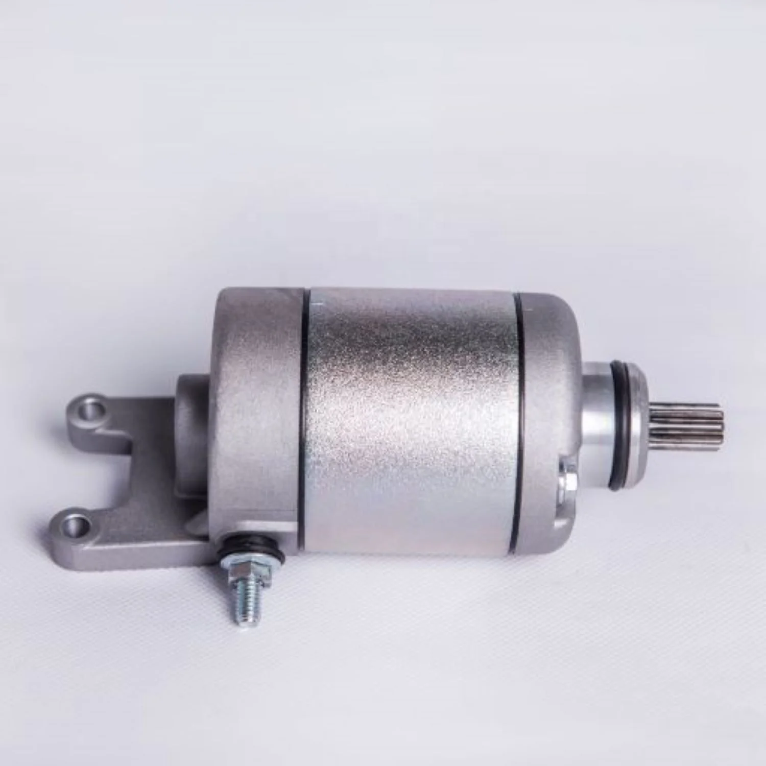 motorcycle engine parts/motorcycle accessorieBest Selling Gn125 Cg125 Electric Spare Parts Engine Parts Motorcycle Starter Motor