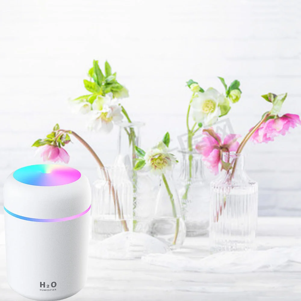 Xiaomi Deerma F628S 5L capacity purification Air Humidifier Baby Bedroom Office 12H Timing Air Touch Version Purifying Aroma