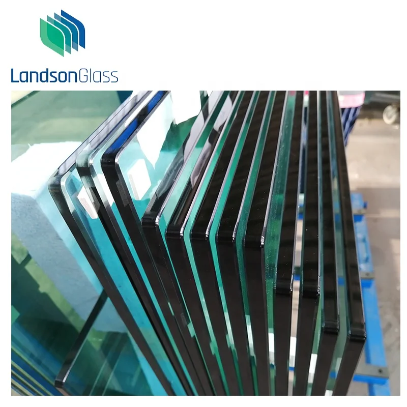 Аттестованный Ce утвержден Прямая продажа с фабрики по индивидуальному заказу стекла поставщик 10 мм прозрачное закаленное стекло для стеклянные раздвижные