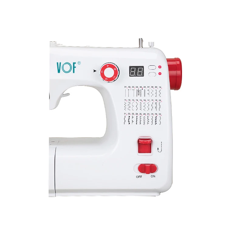 FHSM-702  the Best Durable Multi-purpose Computer Household Sewing Machine for Sale