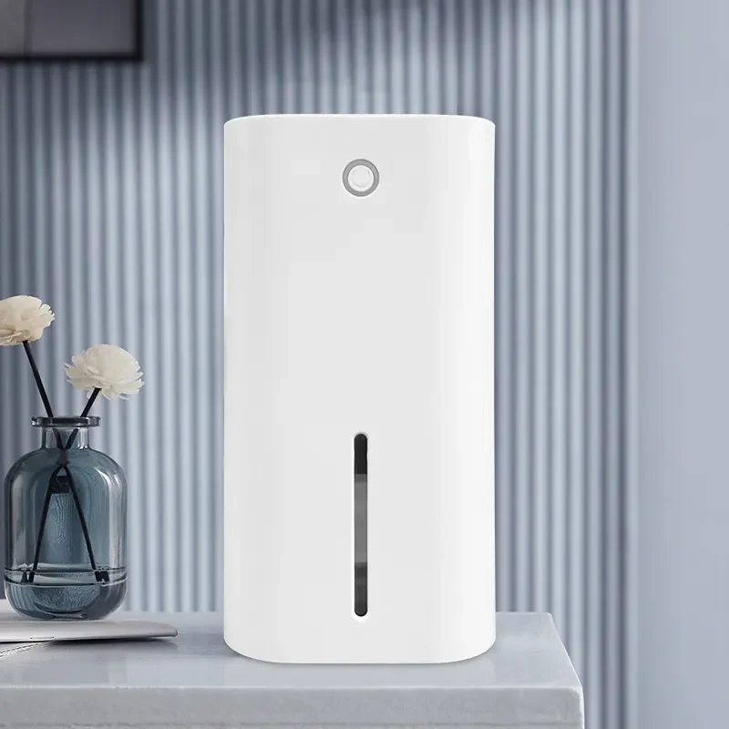 Hot Sale Dehumidifier Smart Desktop Mini Air Dehumidify Low Noise Portable Mute Air Dehumidifiers For Household
