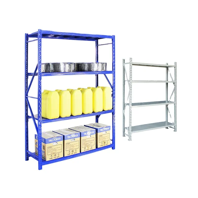 Guangzhou strong rack, heavy duty racking, adjustable warehouse shelves