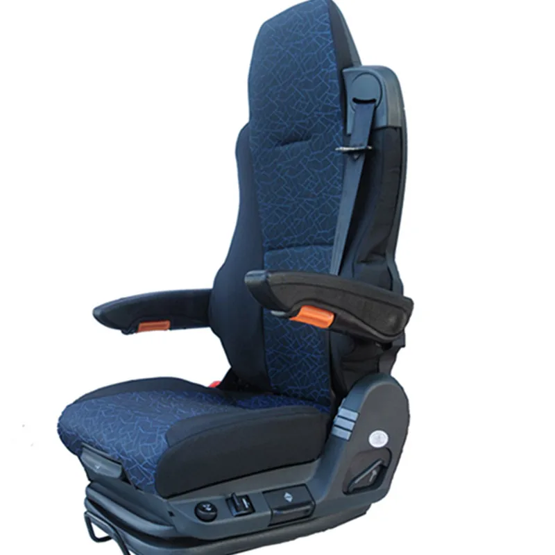 pneumatic truck seats freightliner truck seat Air suspended seat