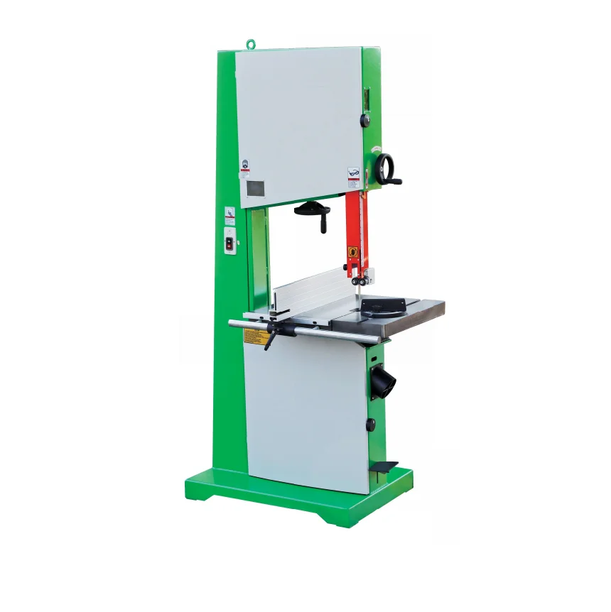 MJ345E Working Width 370mm Woodworking Band Saw Machine Manufacturer Factory