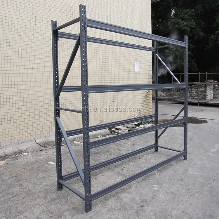 XIEDA Warehouse Storage Shelving Shop Racking Industrial Storage Rack herschel warehouse