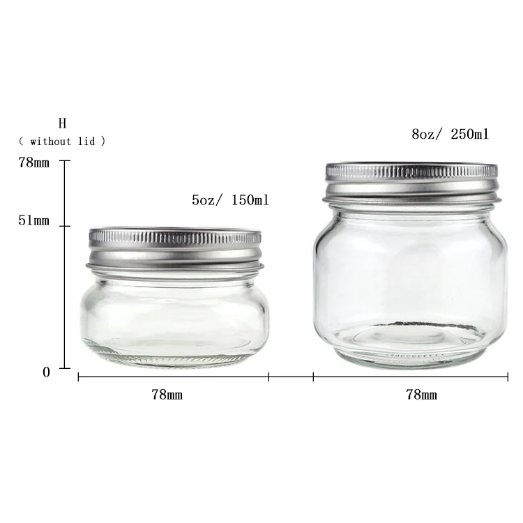 Mason Jar Canning