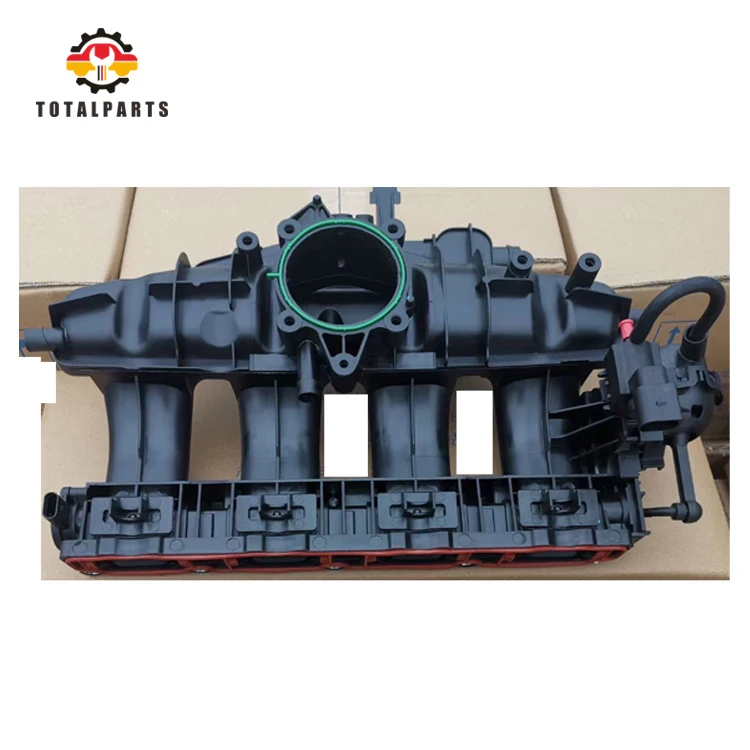 OEM 06J133201AS Engine Intake Manifold 06J133201AR