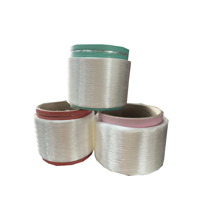 150D Polyester Yarn Knitted Shoes With Strong Upper And Good Puncture Resistance