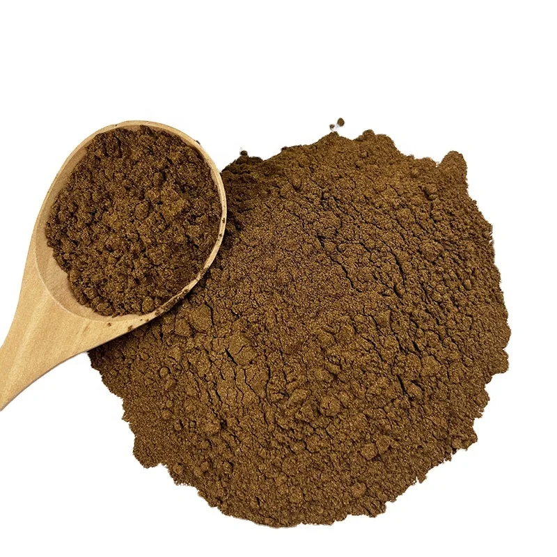 Hot Selling Roasted Buckwheat flour Rich in high quality protein and calcium