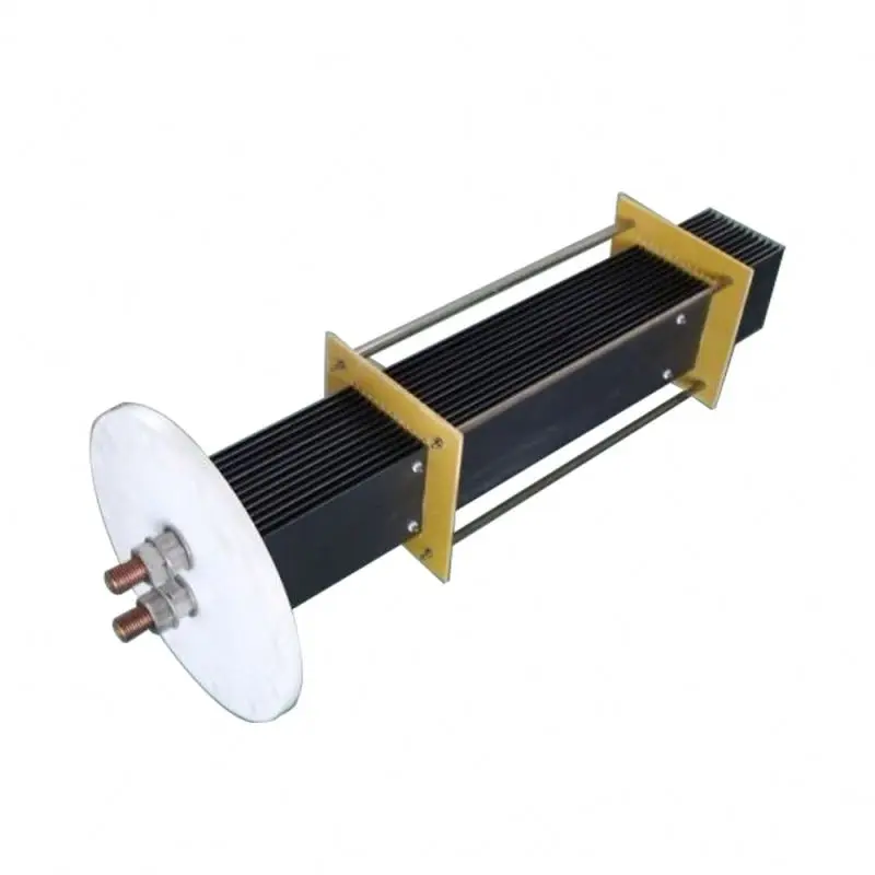 Ysw Long Life Mmo Titanium Anode For Water Electrolysis Ozone water generator ruthenium machine electrolysis electrodes