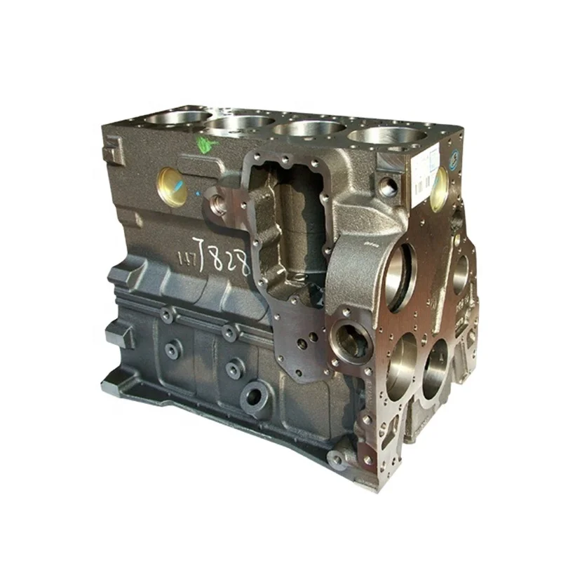 Cummins Cylinder Block 4BT 3903920