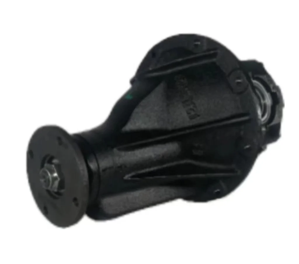 auto parts accessories Electric car speed reducer with N300L differential for Chery/DFSK/Foton/FAW/BAW/CHANA