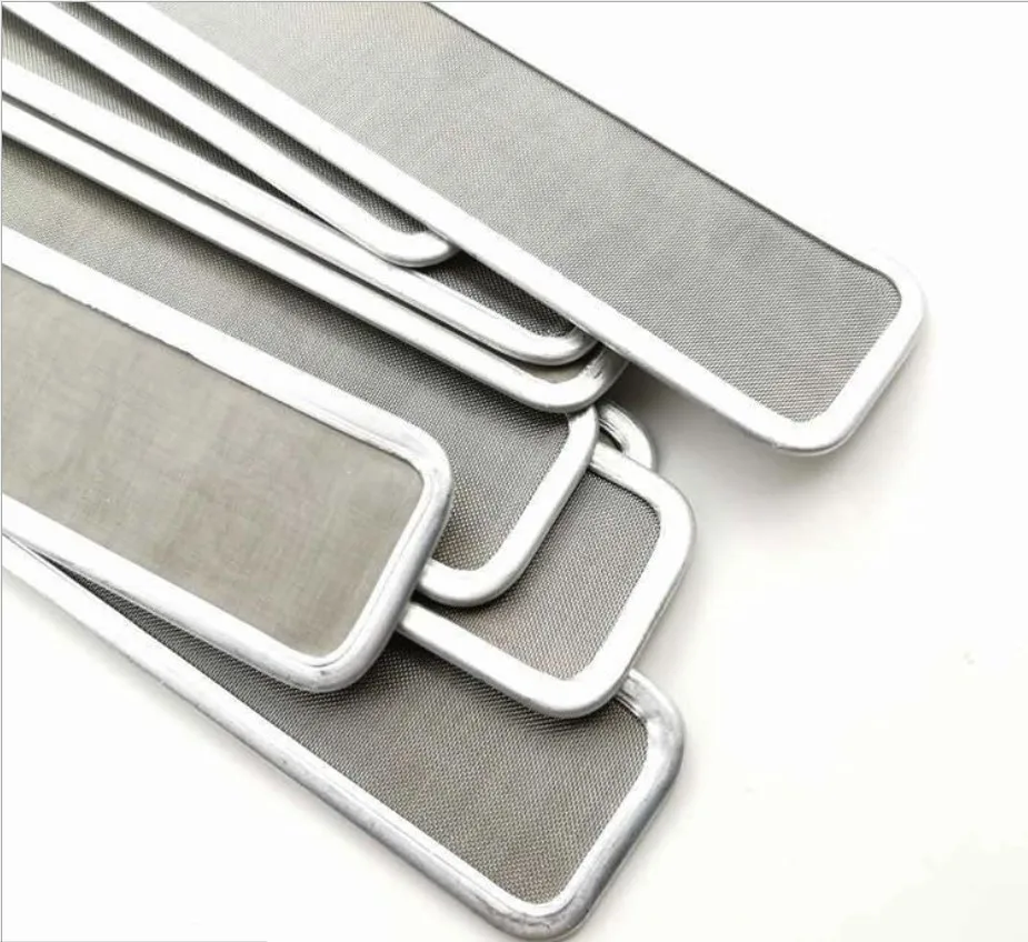 Фильтры для экструдера AZX Spun bond, полимерные фильтры, фильтры для экструдера meltblow, лидер продаж