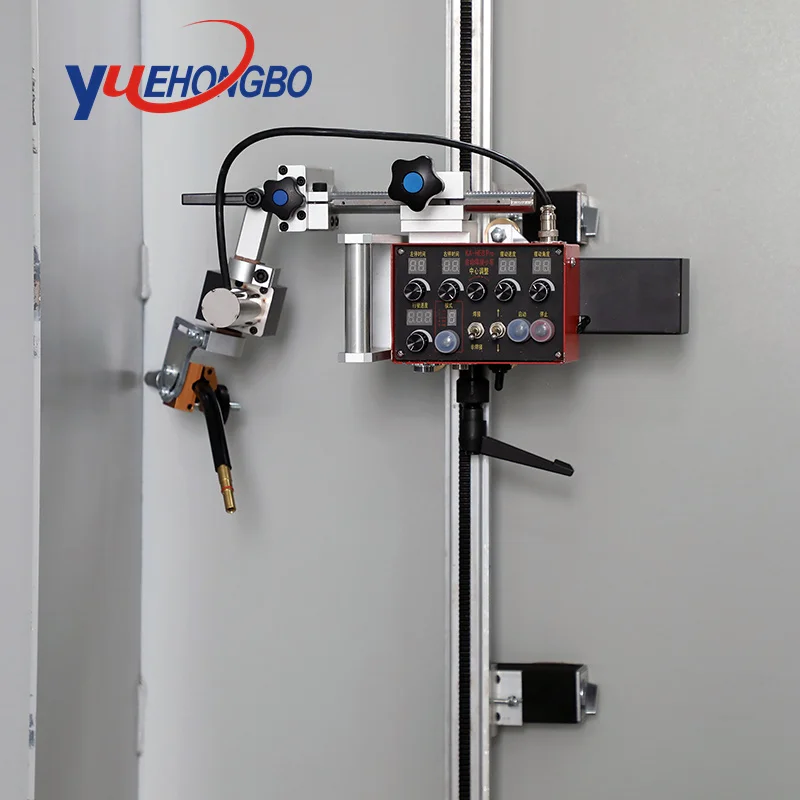 Advanced welding machine popular automatic welding machine durable orbital welding machine