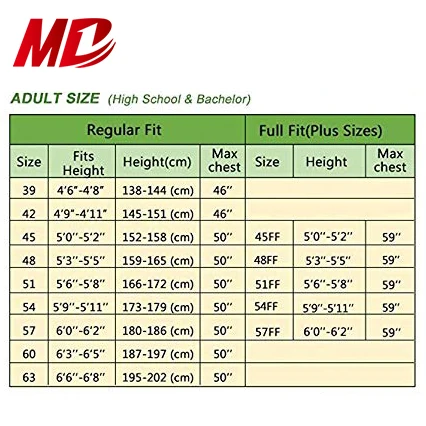 Custom Navy Blue Matte Cheap Adult Graduation Gown