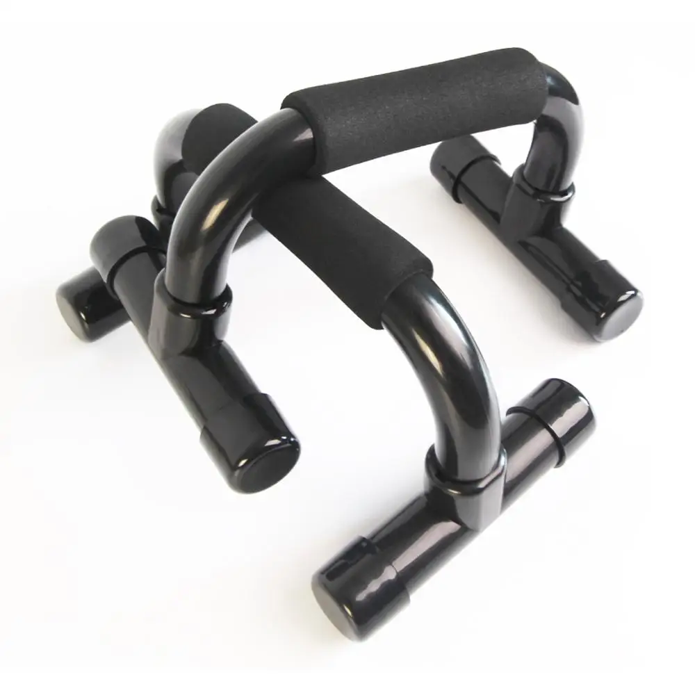 exercise bar Sport unique muscle strengthening push up stands